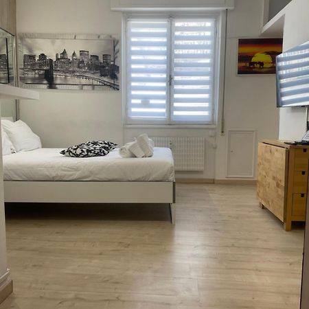 Living Genova Apartment 外观 照片