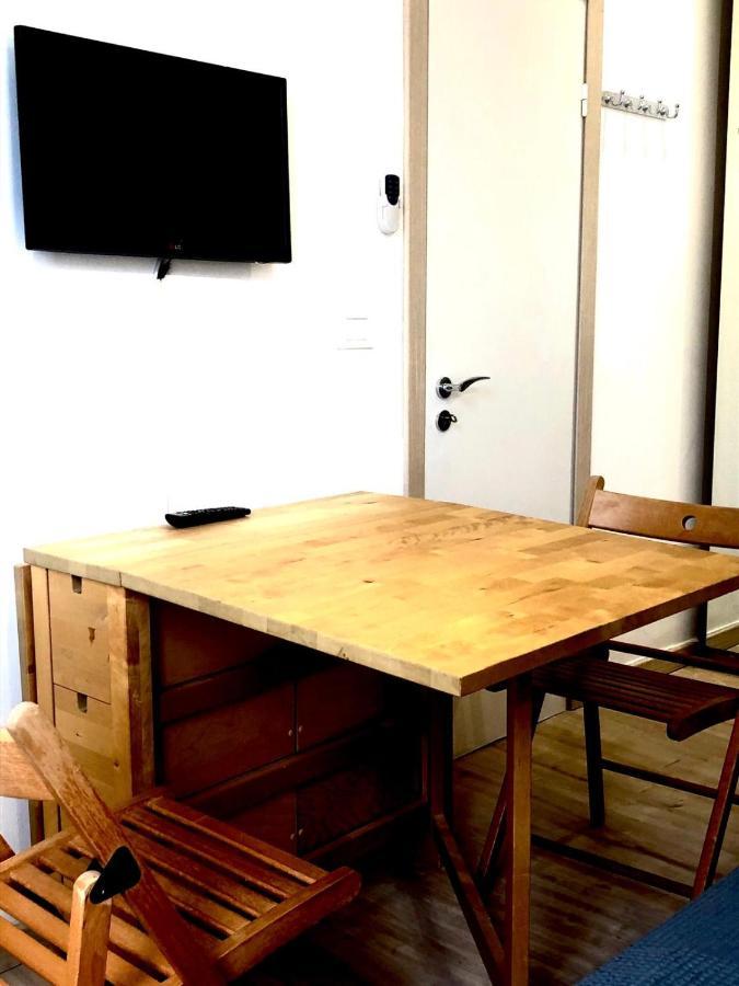 Living Genova Apartment 外观 照片