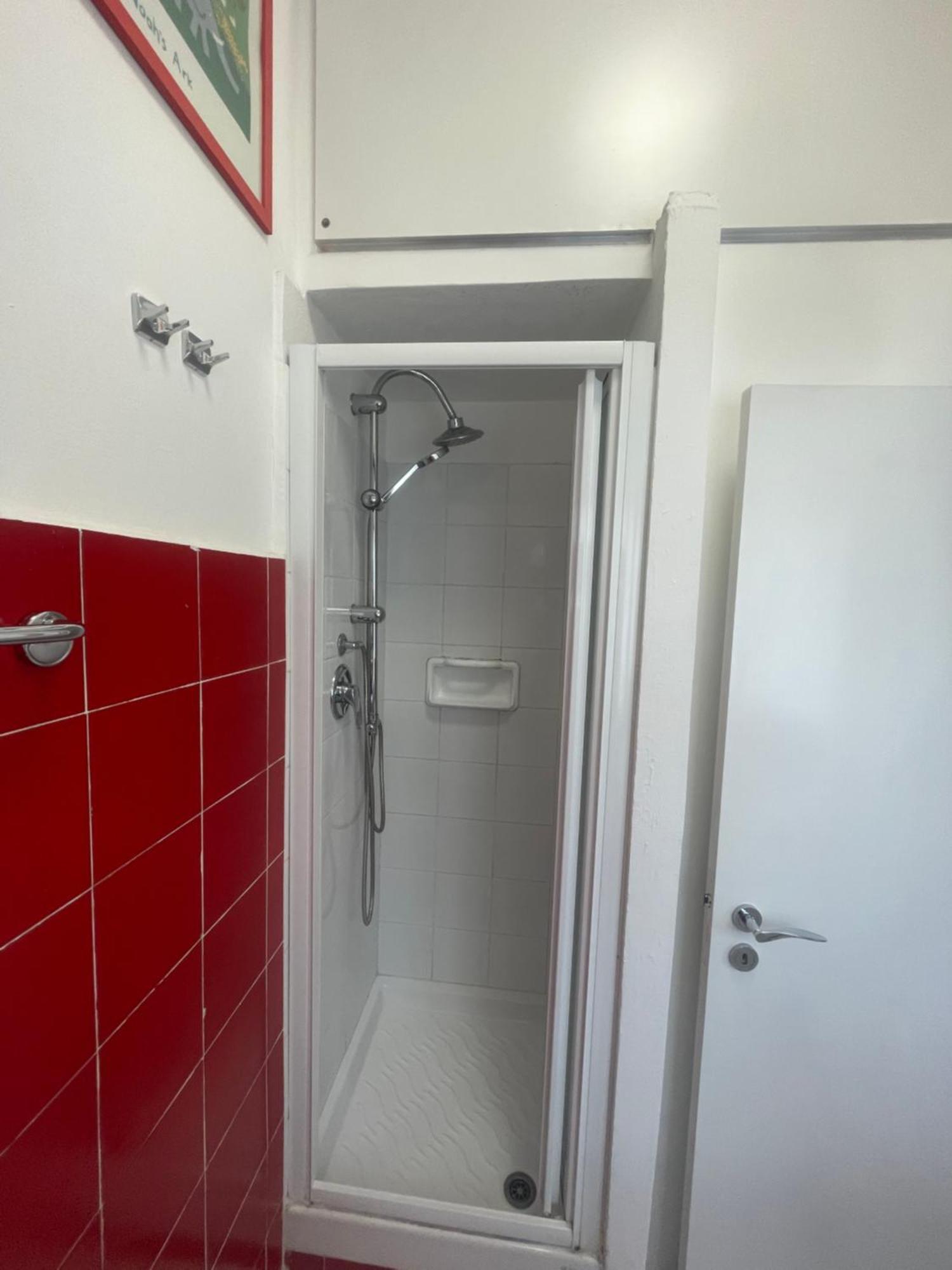 Living Genova Apartment 客房 照片