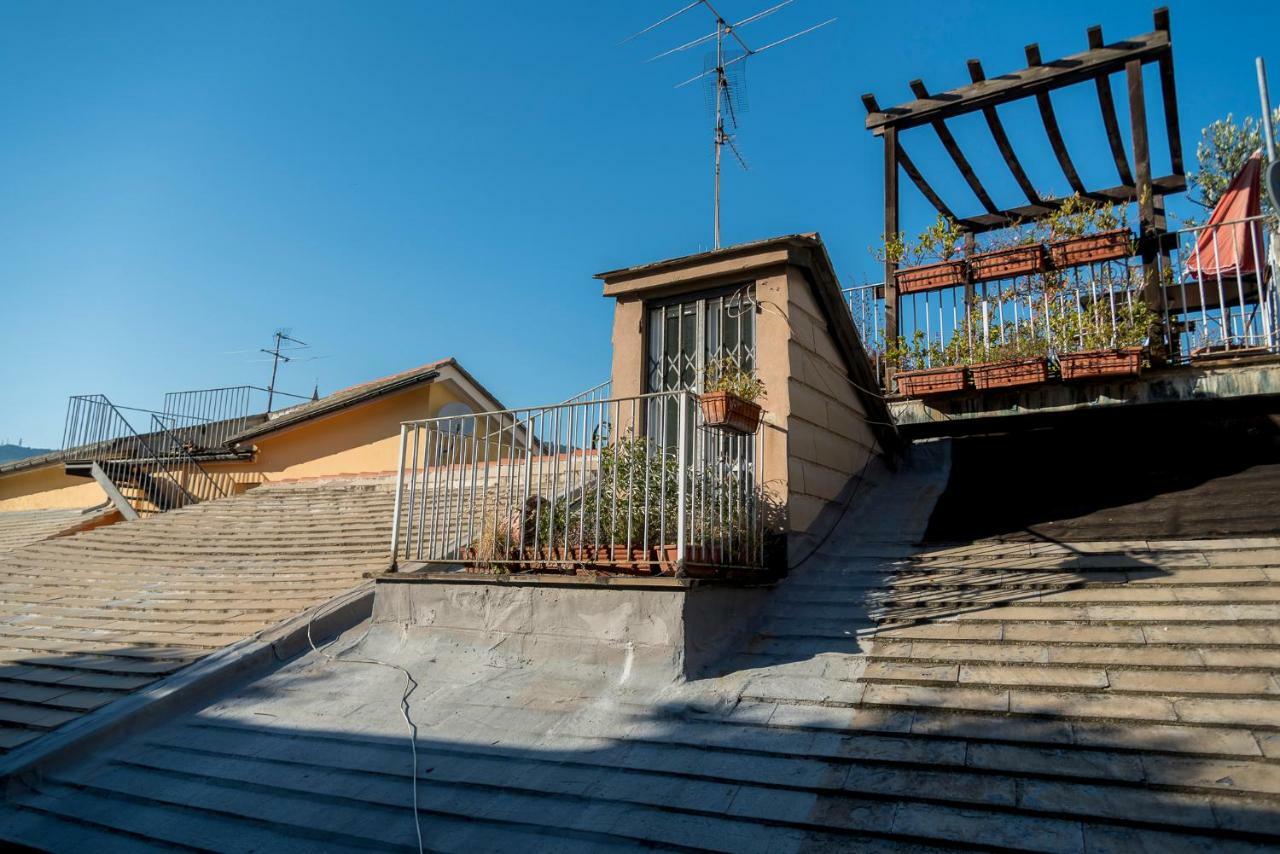 Living Genova Apartment 外观 照片